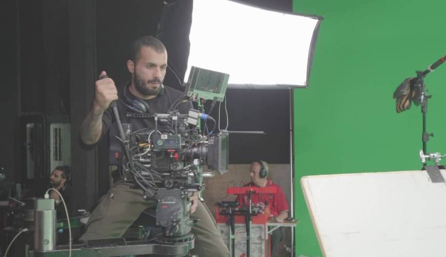 场景化叙事，山海关区电商产品视频拍摄制作的破局之道