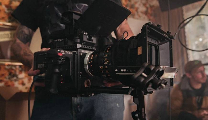 深耕本土，山海关区产品宣传视频拍摄公司的服务密码