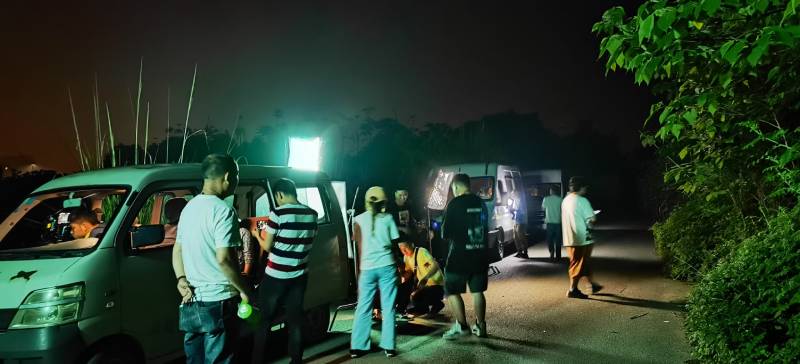 以镜头为笔，绘就山海关区产品视频的进阶之路