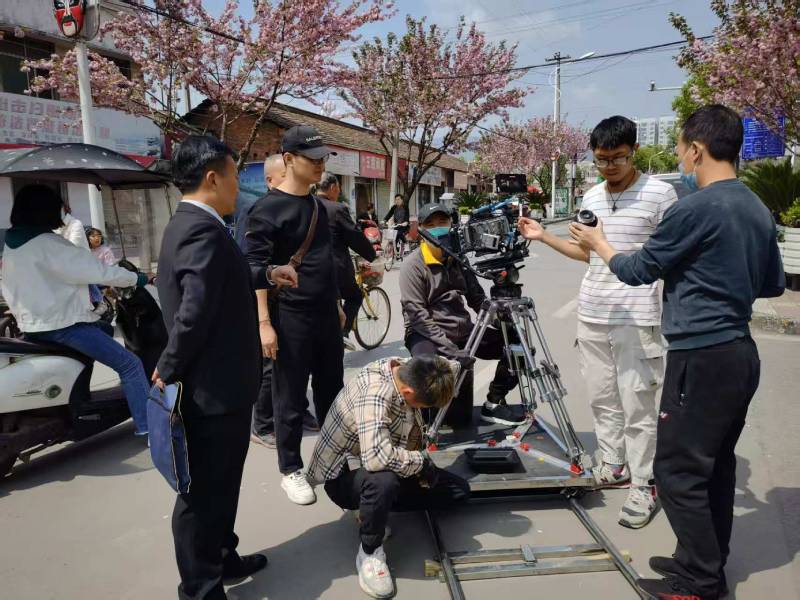 山海关区产品视频拍摄进阶指南，助力产品抢占视觉高地