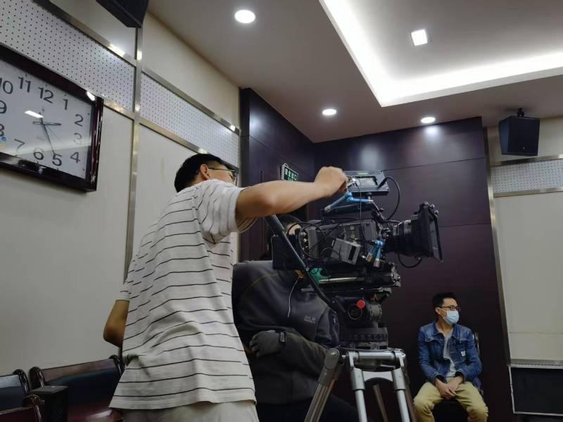 大数据指导创作方向，山海关区产品视频拍摄公司让每帧画面都有效触达